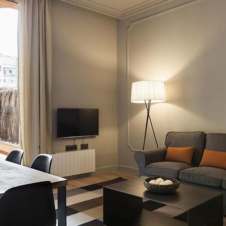 Ab Casa Saltor Apartment Barcelona Luaran gambar