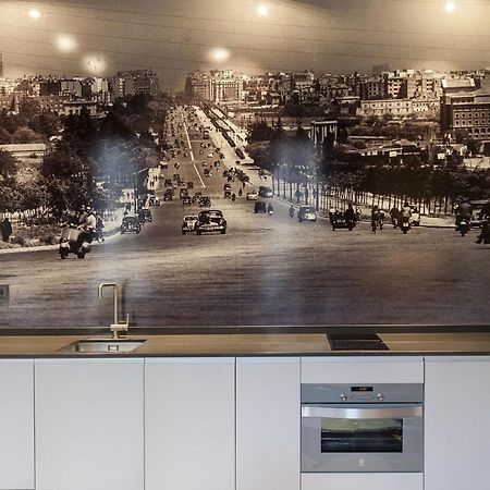 Ab Casa Saltor Apartment Barcelona Luaran gambar