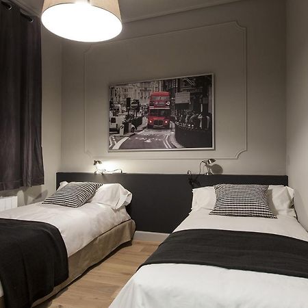 Ab Casa Saltor Apartment Barcelona Luaran gambar