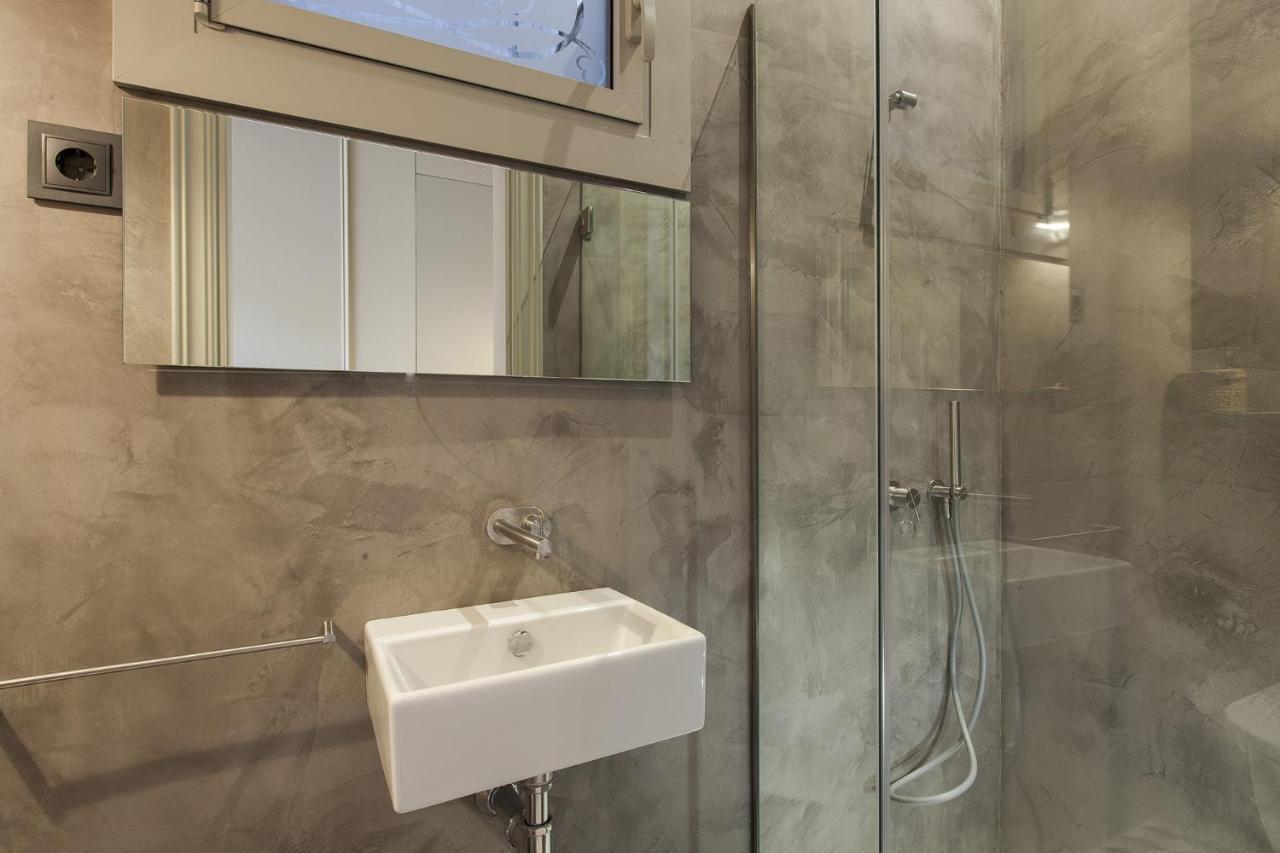 Ab Casa Saltor Apartment Barcelona Luaran gambar