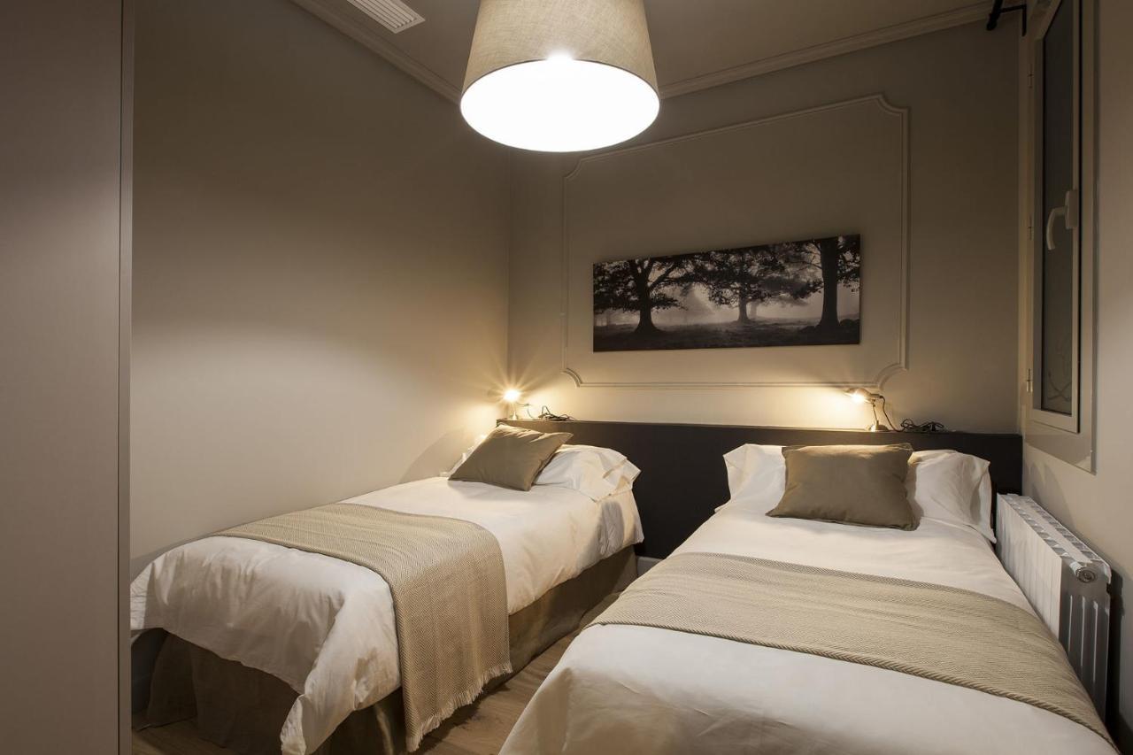 Ab Casa Saltor Apartment Barcelona Luaran gambar