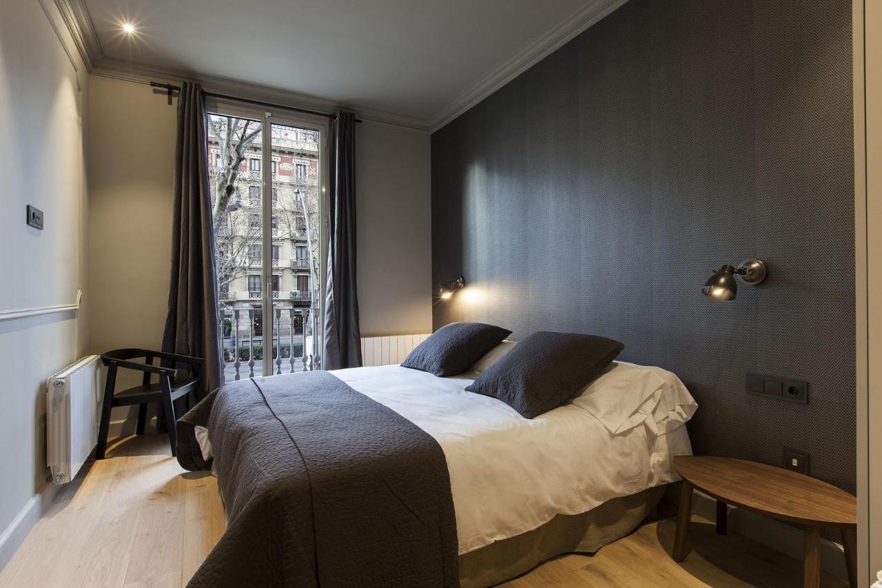 Ab Casa Saltor Apartment Barcelona Luaran gambar