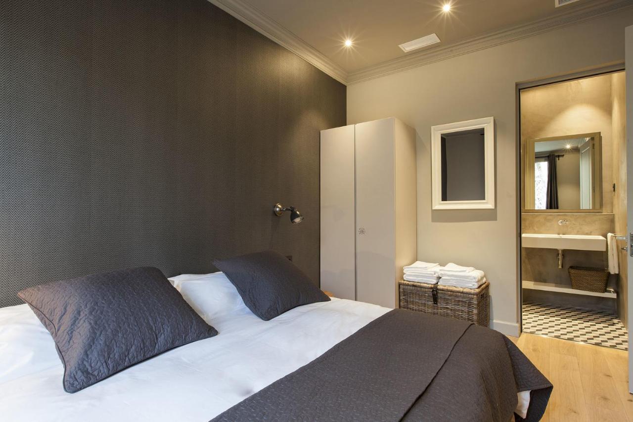 Ab Casa Saltor Apartment Barcelona Luaran gambar