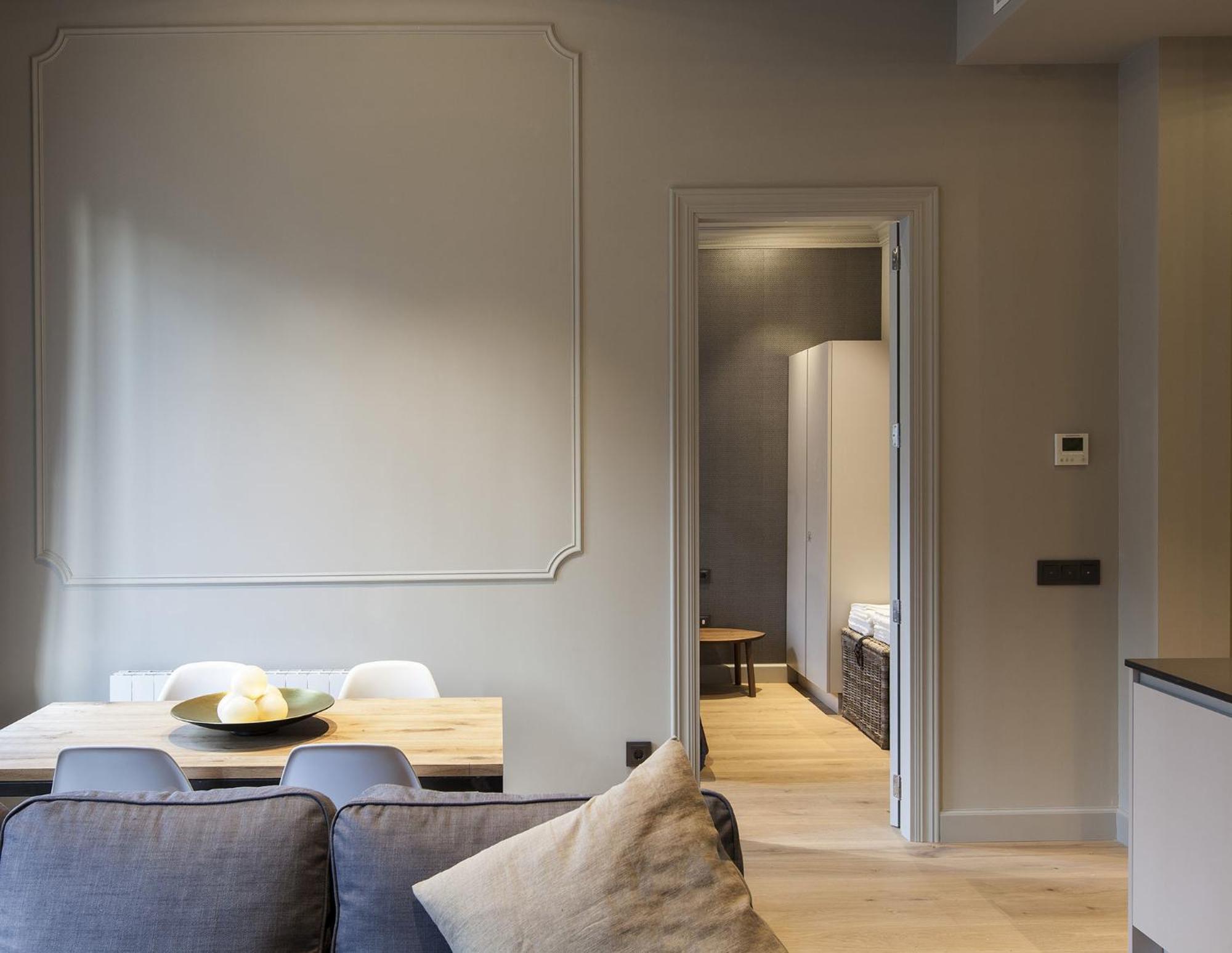 Ab Casa Saltor Apartment Barcelona Luaran gambar
