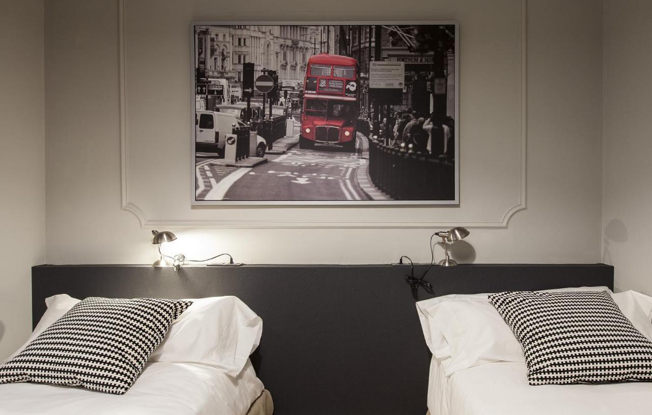 Ab Casa Saltor Apartment Barcelona Luaran gambar