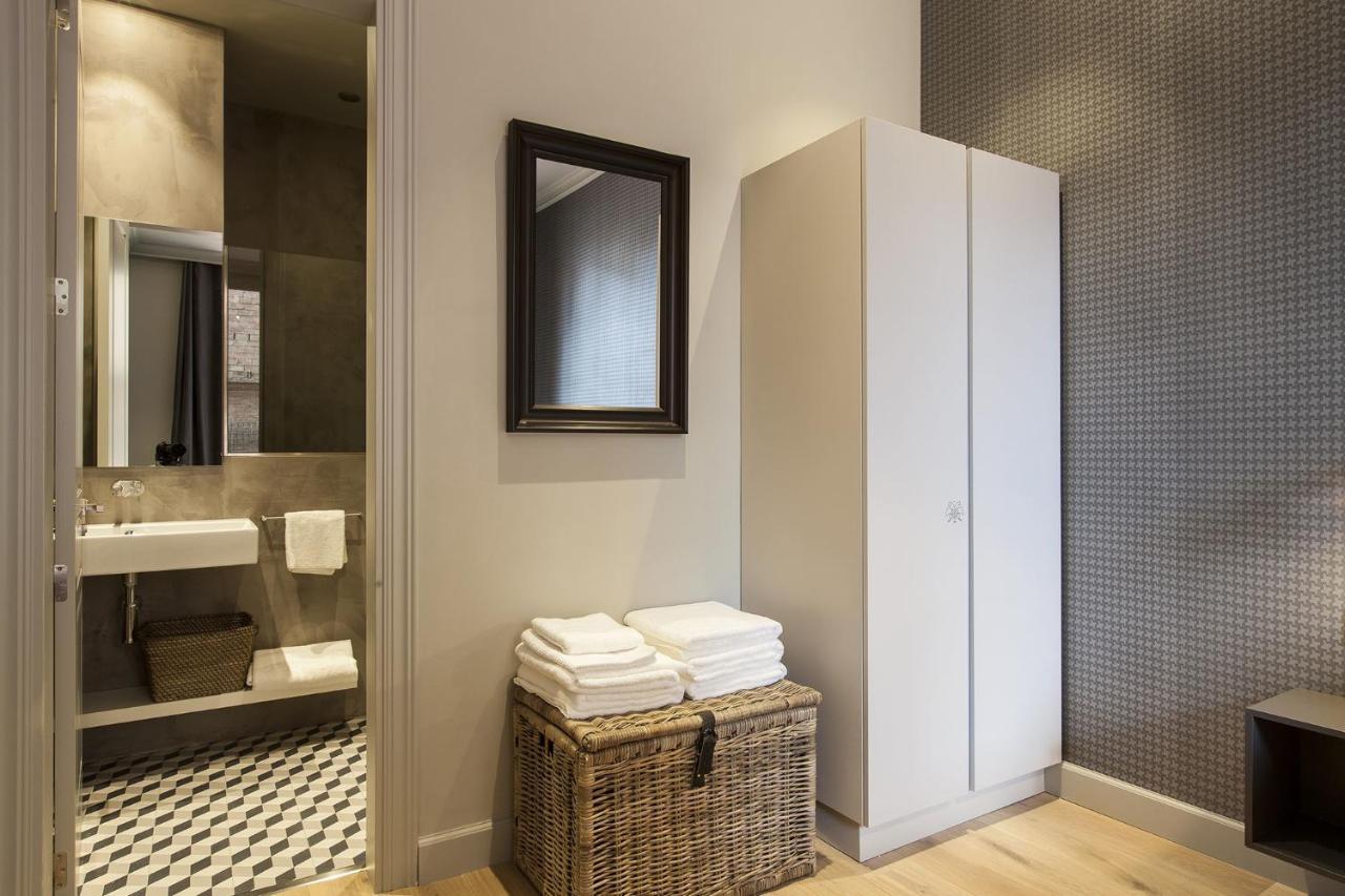 Ab Casa Saltor Apartment Barcelona Luaran gambar