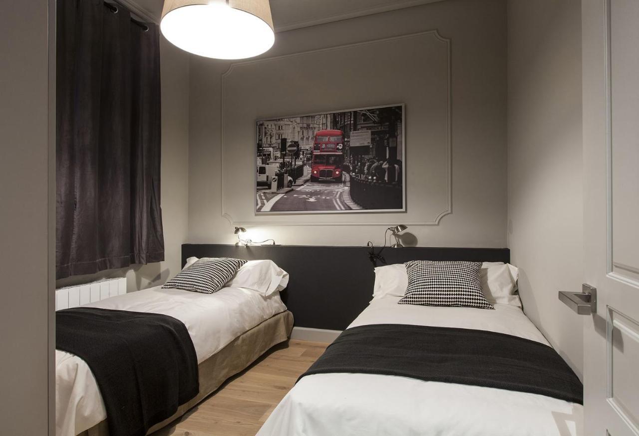 Ab Casa Saltor Apartment Barcelona Luaran gambar