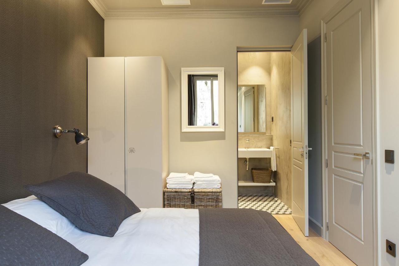 Ab Casa Saltor Apartment Barcelona Luaran gambar